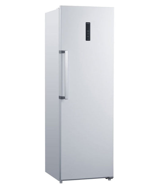 Teknix T60FNF2W 60cm 274L Tall Frost Free Freezer White