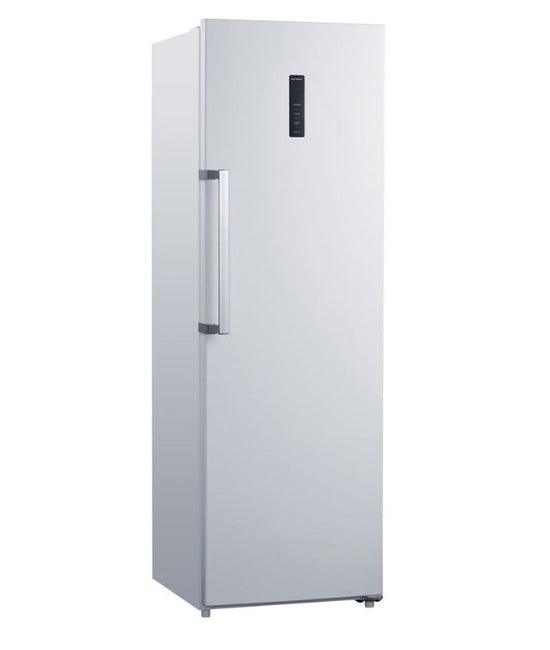 Teknix T60FNF2W 60cm 274L Tall Frost Free Freezer White