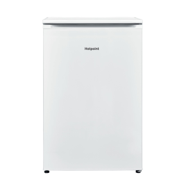 Hotpoint H55ZM1120WUK Undercounter Freezer (White, 103L, E Rated)