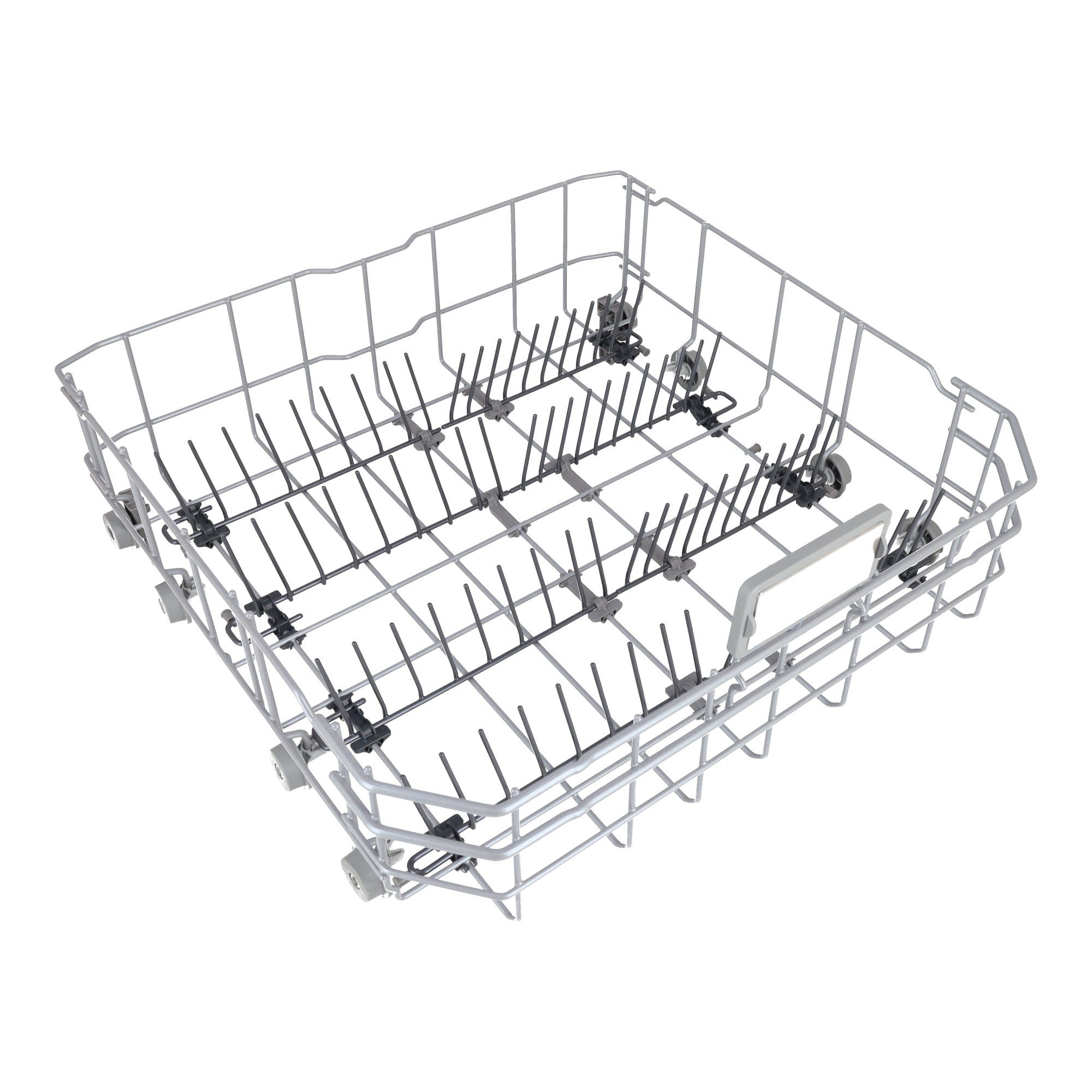 Beko DVN04320W Freestanding Dishwasher – 60cm, 13 Place Settings, White